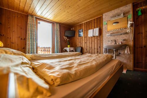 Hotel Weisshorn