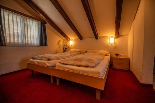 Hotel Weisshorn