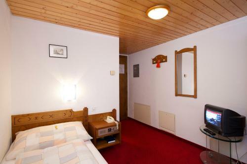 Hotel Weisshorn