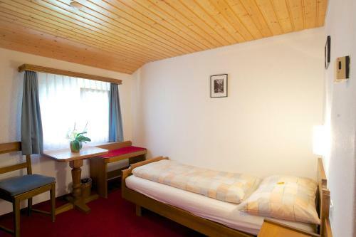 Hotel Weisshorn