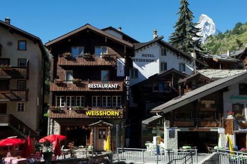Hotel Weisshorn