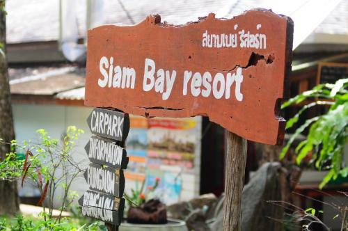 Hotel Siam Bay Resort
