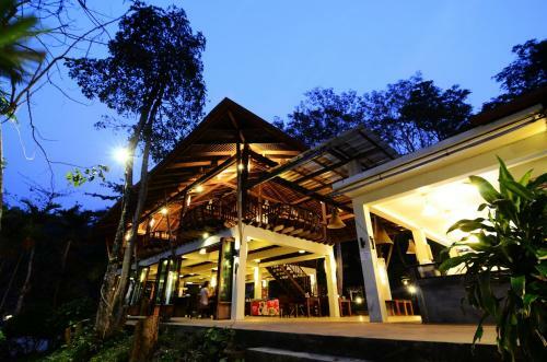 Hotel Siam Bay Resort