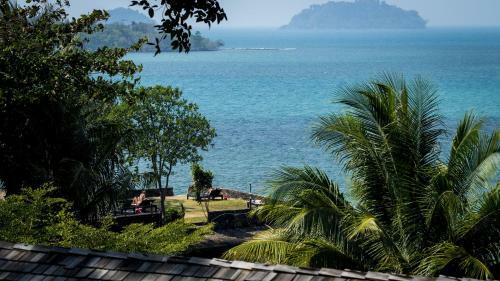 Hotel Siam Bay Resort
