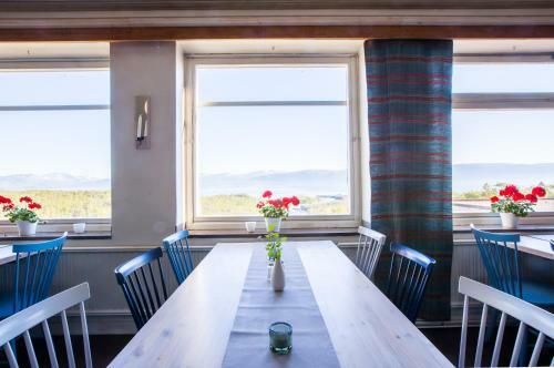 Hotel Abisko Turiststation Stf