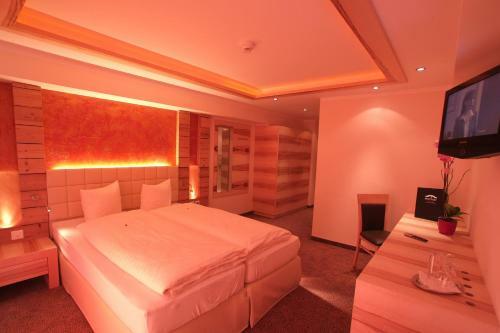 Hotel Garni Muttler Alpinresort & Spa