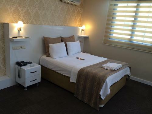 Hotel Cavusoglu Oteli
