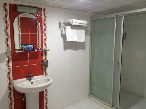Hotel Cavusoglu Oteli