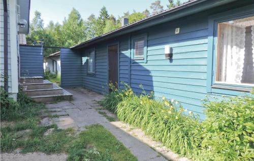 Holiday Home C/o Hellberg Plingshult Laholm