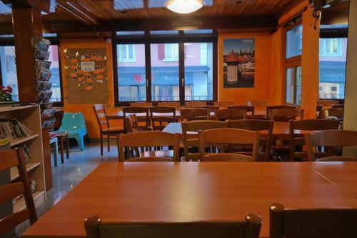 Bellpark Hostel