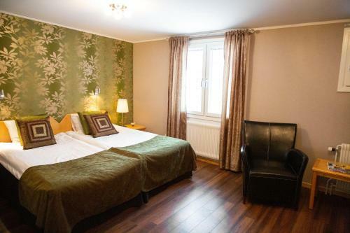 Stiftsg�rden V�rdn�s Hotell