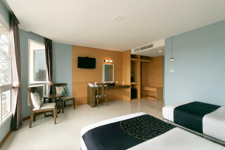 Posada Golden Beach Hotel