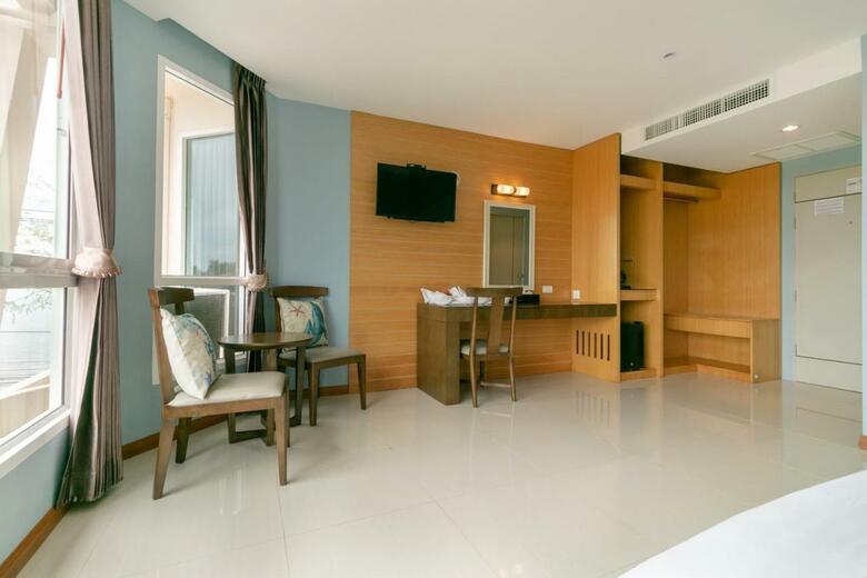 Posada Golden Beach Hotel