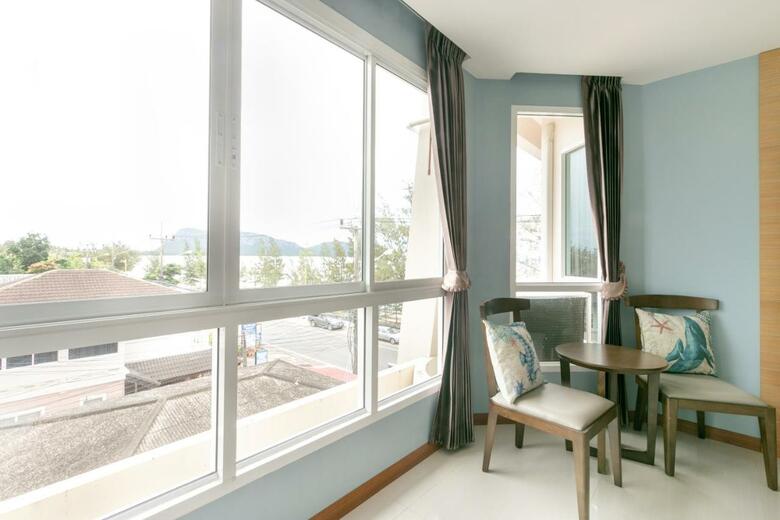 Posada Golden Beach Hotel