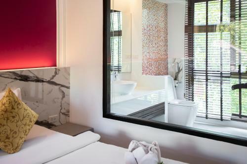 Hotel Samed Pavilion Resort