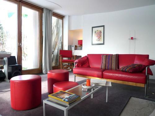 Hotel Casa Las Caglias