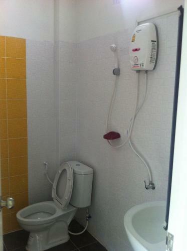 Apartamentos Prajak Place