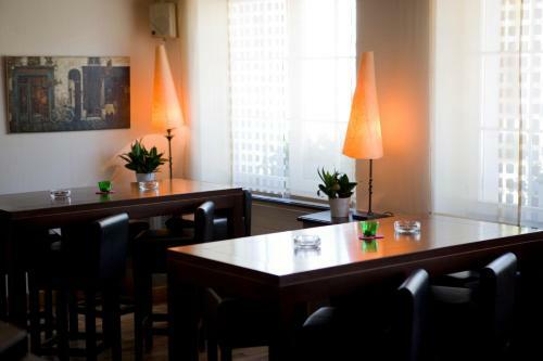 Hotel Gasthof Hirschen