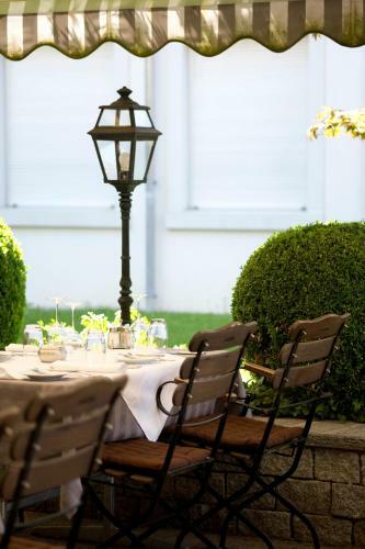 Hotel Gasthof Hirschen
