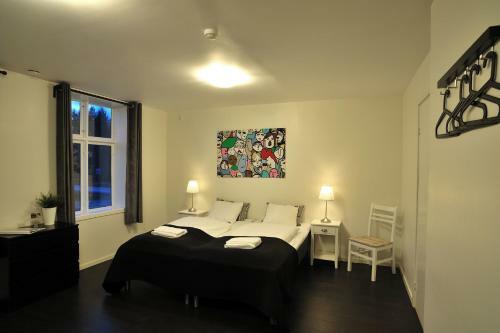 Bed & Breakfast Hedenstugan