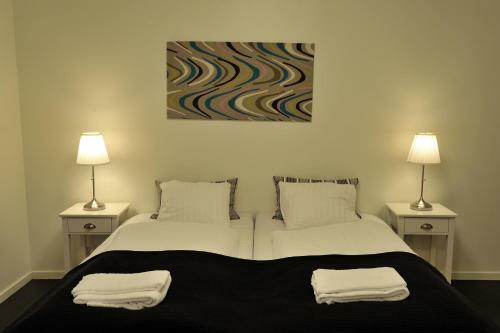 Bed & Breakfast Hedenstugan