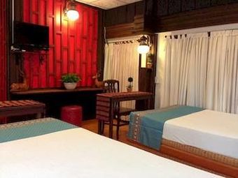 Albergue Baifern Homestay