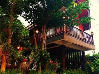 Albergue Baifern Homestay