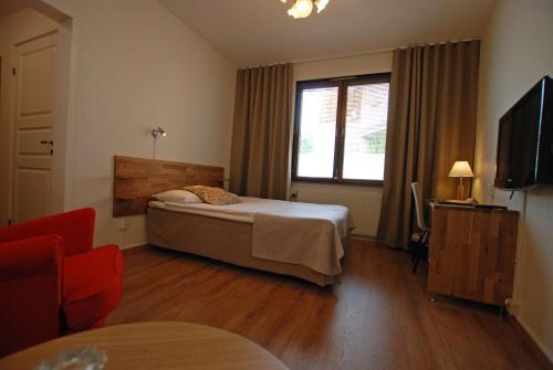 Centralhotellet - Sweden Hotels