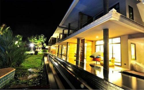 Hotel Na Tara Resort