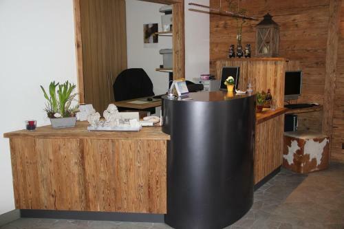 Hotel Bergfreund