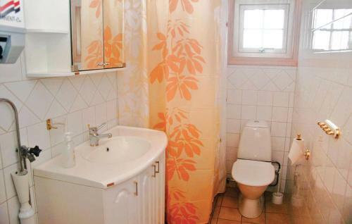 Holiday Home Viks�ngen Trollh�ttan