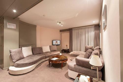 Hotel Central