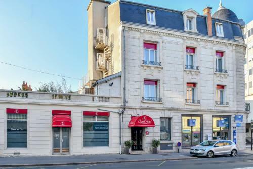 Hotel �lys�e H�tel