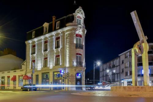 Hotel �lys�e H�tel