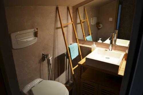 Bed & Breakfast Chambres D'h�tes Les Volets Bleus