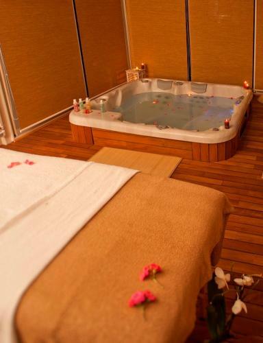 Bed & Breakfast Chambres D'h�tes Les Volets Bleus