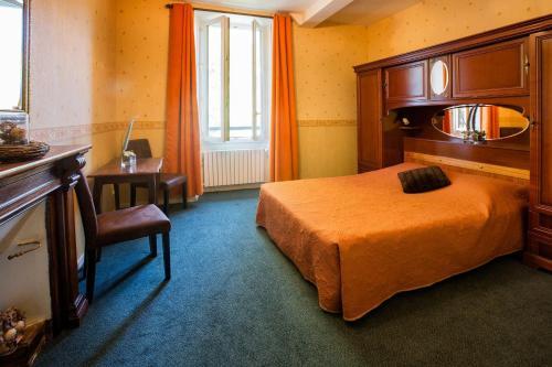 Hotel La Petite Auberge