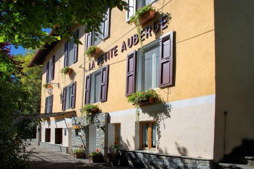 Hotel La Petite Auberge