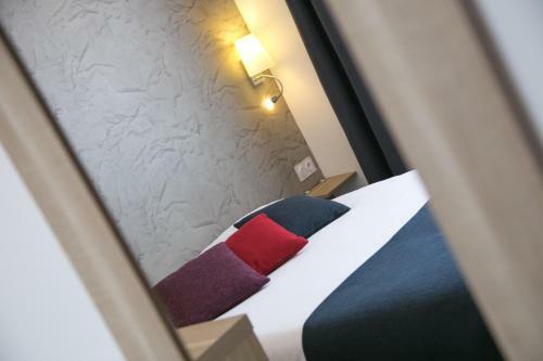 Hotel H�tel La Villa En L'�le