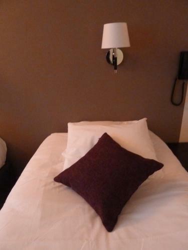 Hotel H�tel La Villa En L'�le
