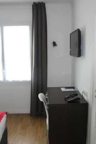 Hotel H�tel La Villa En L'�le