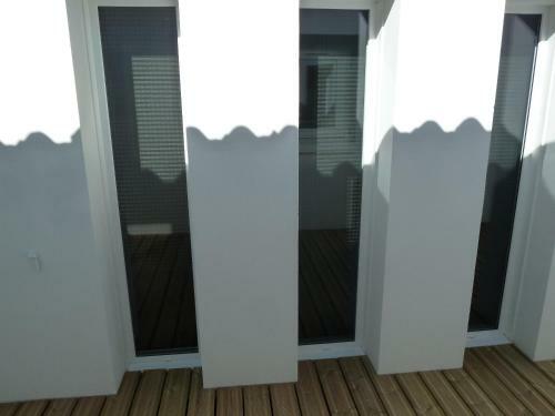 Hotel H�tel La Villa En L'�le