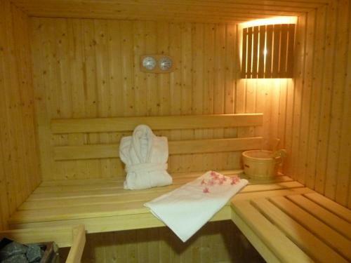 Hotel H�tel La Villa En L'�le