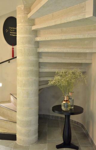 Hotel H�tel Du G�n�ral D'elb�e