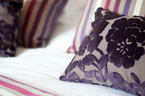 Hotel H�tel Les Prateaux