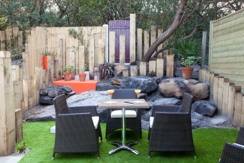 Hotel H�tel Les Prateaux