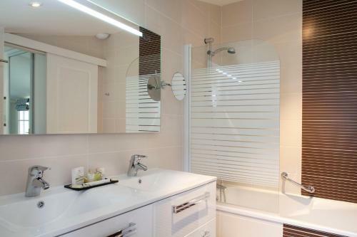 Hotel H�tel Les Prateaux