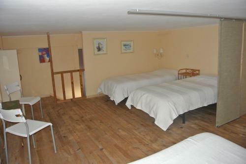 Apartamento En Avignon