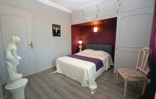 Holiday Home Les Angles Uv-1287