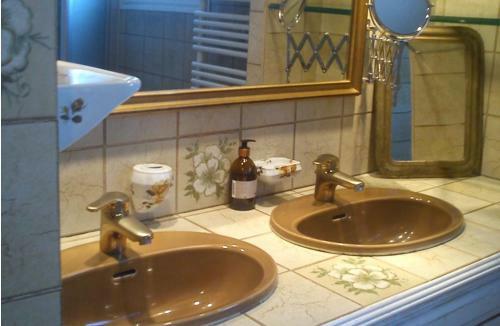 Bed & Breakfast La Carioca